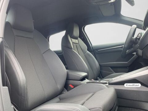 S3 2.0 TFSI S tronic S line 2024 occasion 33000 Bordeaux