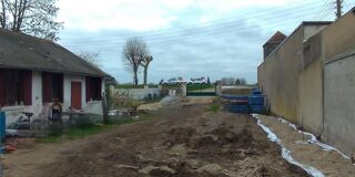  Maison � vendre 12 pi�ces 