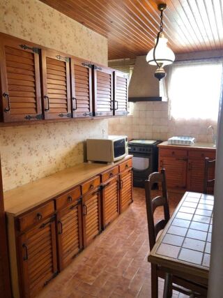  Appartement � vendre 3 pi�ces 69 m�