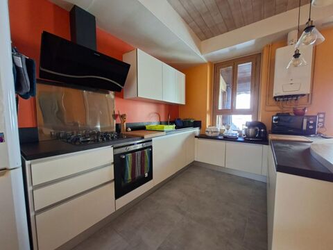   maison de village Saint estèphe mèdoc exclusivité Maison - 4 pièce(s) - 100 m²