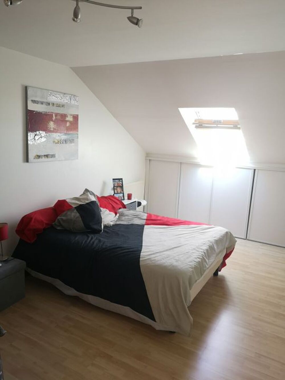 Location Appartement Appartement de 46m2 à louer sur Nantes Nantes