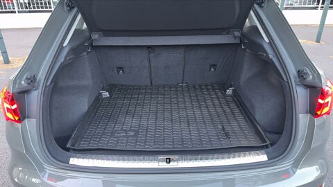 Q3 II 1.5 TFSI 150 S-Tronic7 Design Luxe - Entretien constructe 2019 occasion 92000 Nanterre