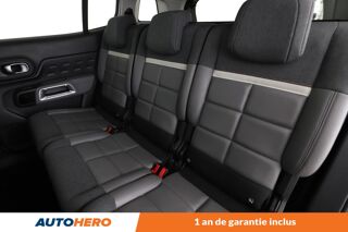 C5 aircross 1.5 Blue-HDi Shine EAT8 131 ch 2019 occasion 92130 Issy-les-Moulineaux