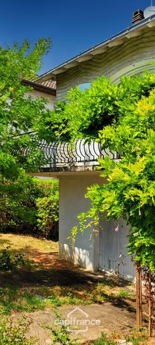  Maison � vendre 7 pi�ces 170 m�