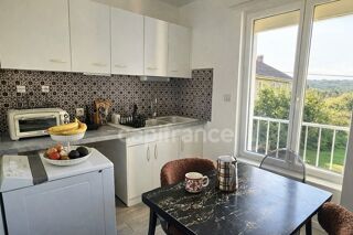  Appartement à vendre 4 pièces 61 m²