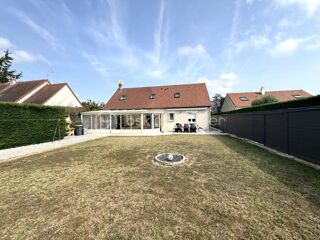  Maison � vendre 8 pi�ces 170 m�