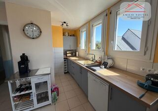  Maison à vendre 4 pièces 79 m²