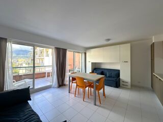  Appartement à louer 1 pièce 35 m²
