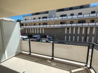  Appartement à louer 2 pièces 39 m²