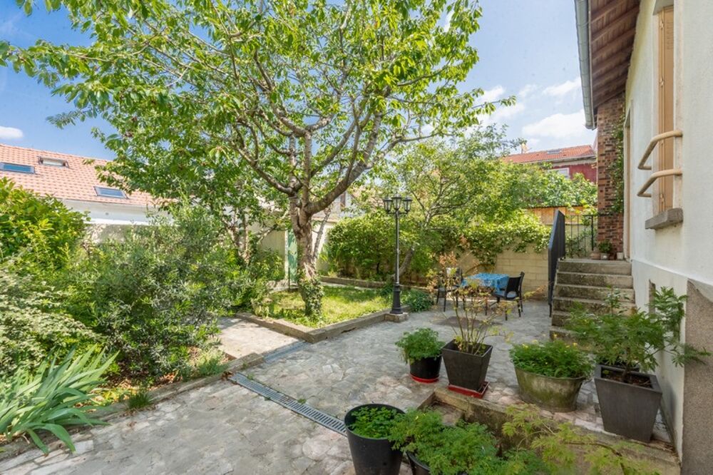 Maison 5 pièces 173 m² · à Romainville · 173 m² · 519 000 €