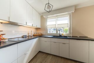  Appartement à vendre 3 pièces 68 m²