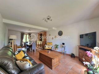  Maison à vendre 5 pièces 120 m²