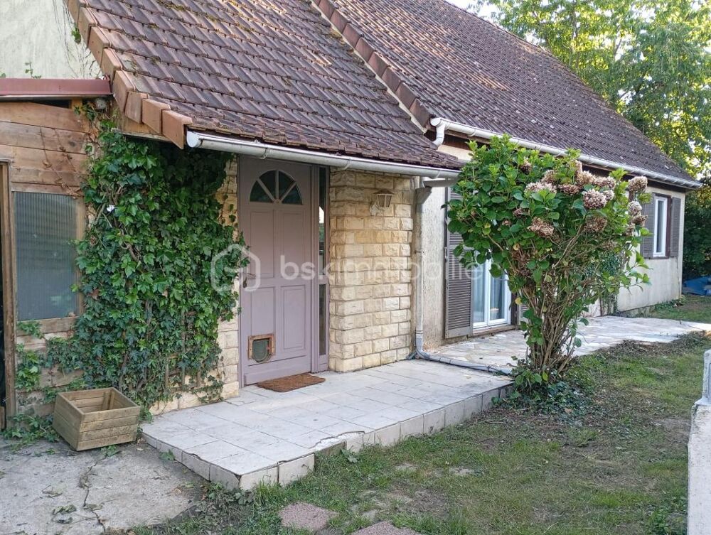 Maison a vendre Reau
