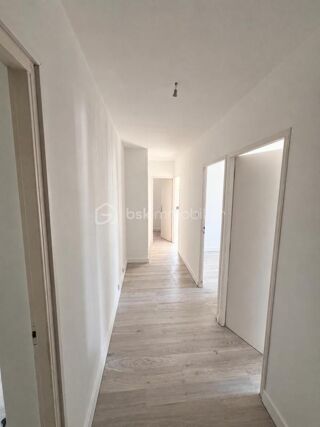  Appartement à vendre 4 pièces 85 m²