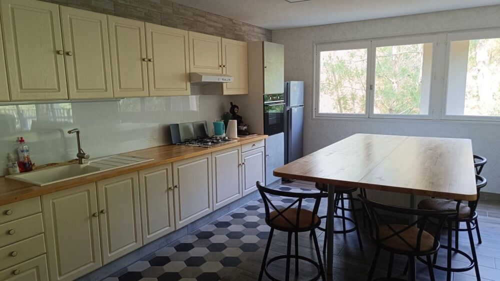 Vente Appartement LE REFLET DES CÎMES Le verdon sur mer