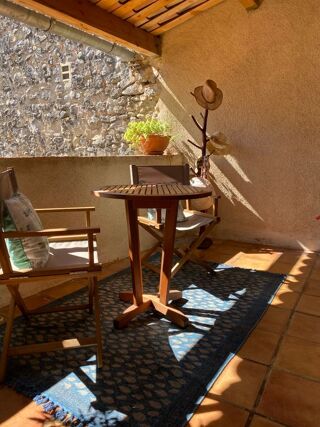  Appartement à louer 1 pièce 22 m² La roque d antheron