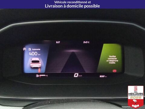 Leon 1.0 TSI 110 Style 2023 occasion 10150 Lavau