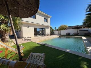  Villa � vendre 6 pi�ces 195 m�