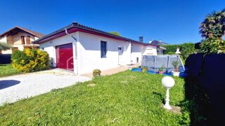  Maison à vendre 4 pièces 110 m²