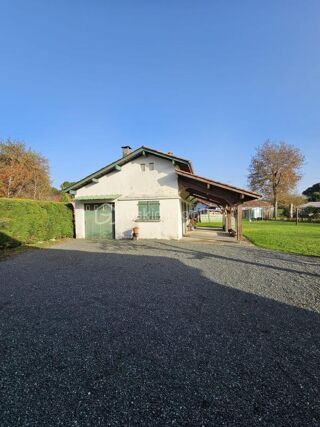  Maison � vendre 4 pi�ces 72 m�