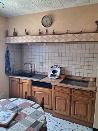  Maison à vendre 4 pièces 70 m²