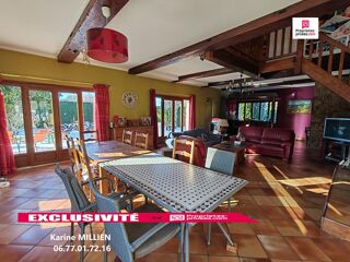  Maison à vendre 7 pièces 240 m²