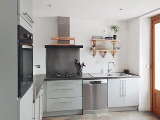 Maison à vendre 5 pièces 112 m²