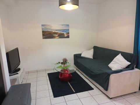  Appartement � louer 2 pi�ces 48 m�