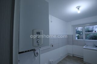  Appartement � vendre 3 pi�ces 62 m�