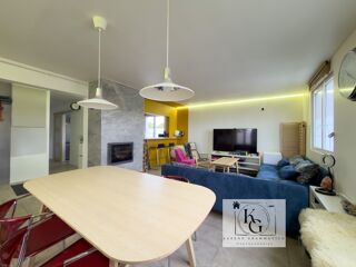  Maison � vendre 5 pi�ces 108 m�