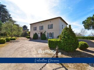  Maison � vendre 8 pi�ces 400 m�