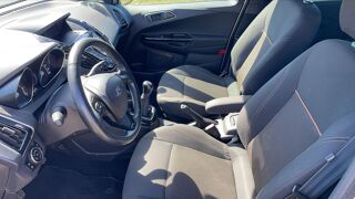 B-max 1.0 Ecoboost 125 Color Edition 2017 occasion 88220 Raon Aux Bois