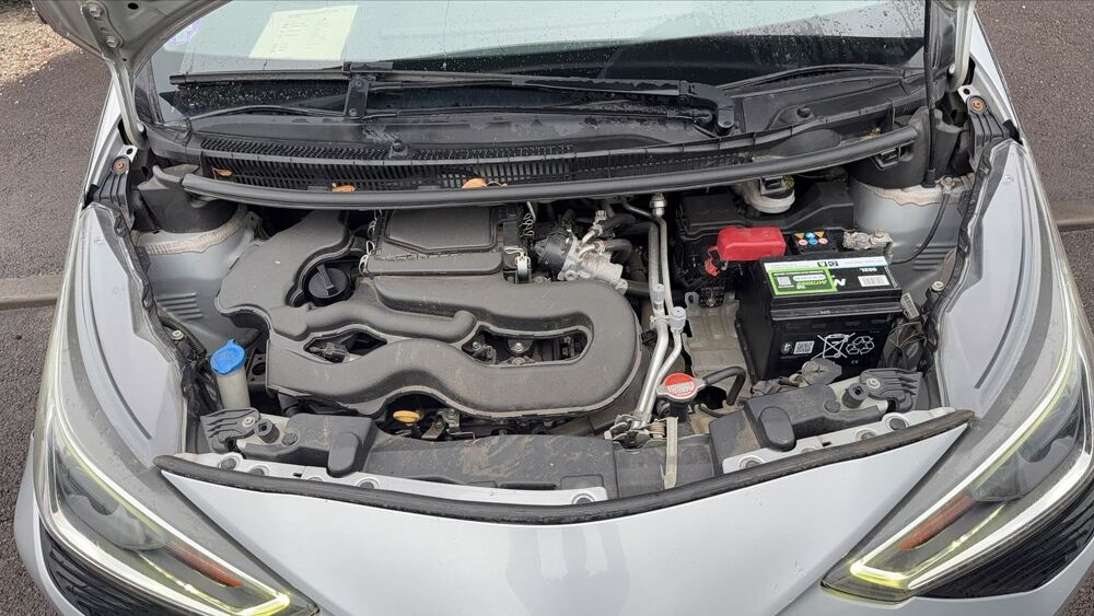 Aygo 1.0 72 X-Play 2019 occasion 76140 Le Petit Quevilly