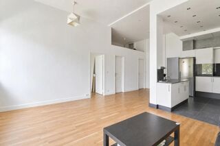  Appartement � vendre 4 pi�ces 92 m�