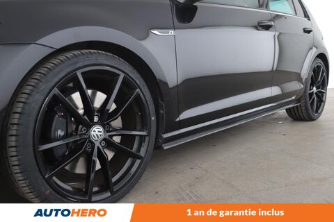 Golf VII 2.0 TSI R 4Motion DSG7 5P 300 ch 2019 occasion 92130 Issy-les-Moulineaux