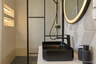  Appartement � vendre 1 pi�ce 34 m�