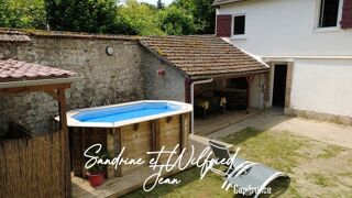  Maison à vendre 7 pièces 160 m²