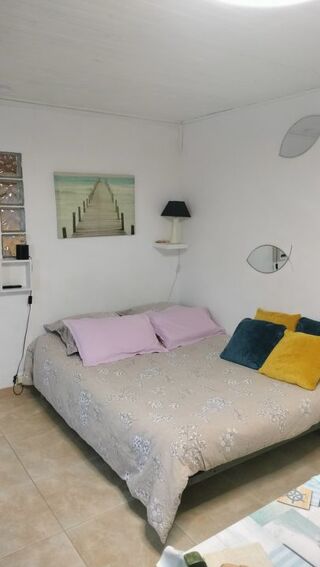  Appartement à louer 1 pièce 18 m²