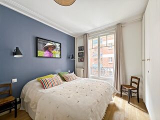  Appartement � vendre 4 pi�ces 70 m�