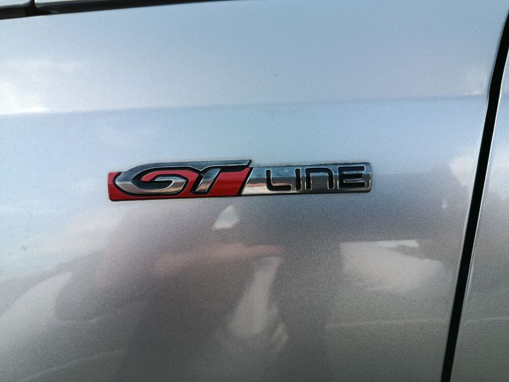 308 II 1.5 BlueHDi 130 GT-Line - Entretien constructeur 2019 occasion 33600 Pessac
