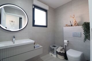  Maison  vendre 4 pices 187 m