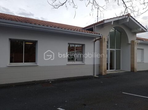 Local pour professionnels de santé ou bureaux 172000 33260 La teste de buch