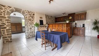  Maison à vendre 5 pièces 122 m²