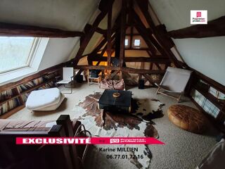  Maison � vendre 12 pi�ces 318 m�