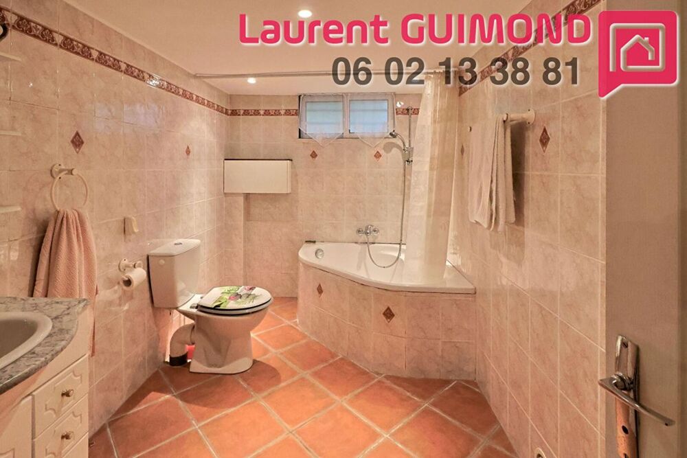Maison Sannois 6 pièce(s) 109 m2