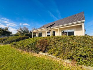  Maison à vendre 6 pièces 134 m²