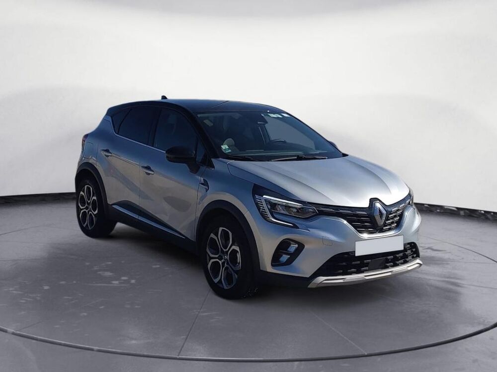 Captur 1.0 TCe 90ch Techno 2023 occasion 18600 Sancoins