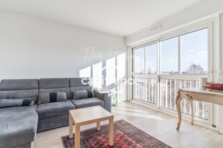  Appartement � vendre 3 pi�ces 64 m�