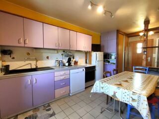  Maison � vendre 5 pi�ces 95 m�