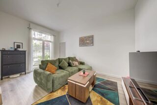  Appartement � vendre 2 pi�ces 47 m�
